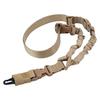Xiaomi 1pc Harnais tactique monopoint extérieur, Corde tactique CS pour arme, Corde de sécurité diagonale, Ceinture tactique camouflage pour hommes