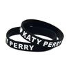 Katy Perry 'I Love' Silikonstjernearmbånd