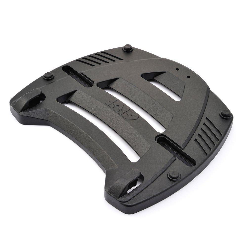 

Детали верхнего кофра мотоцикла GIVI Monokey Base Single Z230 95260 Case/Rear M2/M35