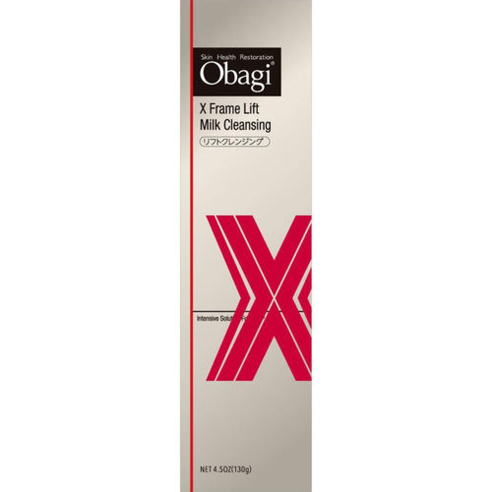 

Obagi X Flame Lift Milk Cleansing 130g