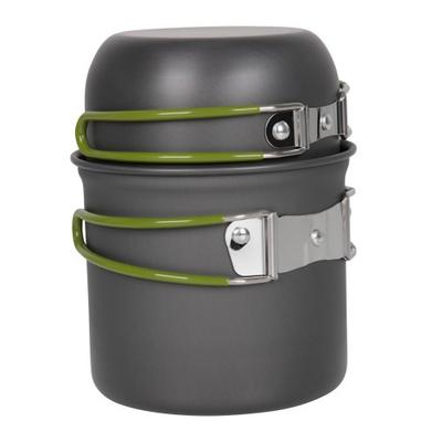 Mountain Warehouse Základní sada nádobí