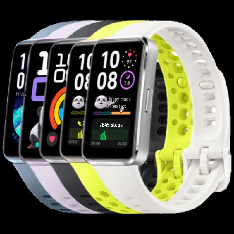 Huawei Band 10 NFC (CN version)