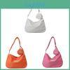 Style Large Canvas Tote Bag For Women With Waterresistant Nylon Material And Inner Pocket For Daily Use