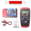 Digital Multimeter UA6013L: High Precision with Capacitance, Inductance, Backlight Display