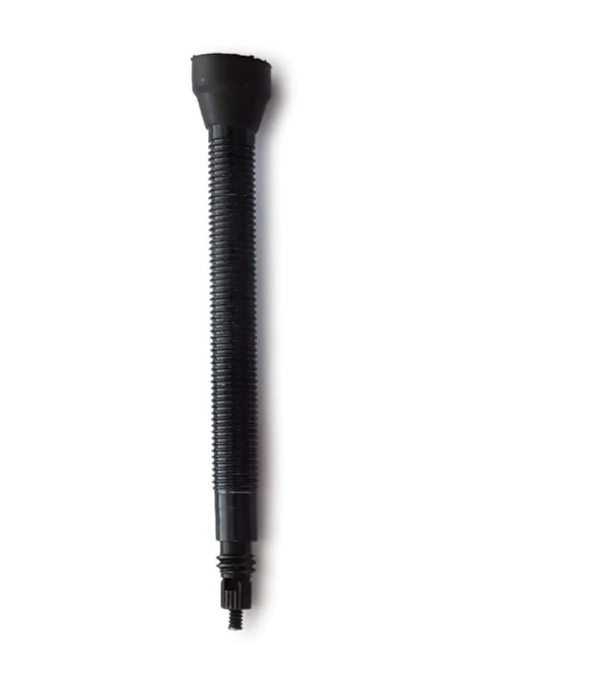 DEDA SLÄTLÖST VENTIL på 80 mm för (Klar för slanglöst) (Paket 2) SL45DB/SL48C/SL62C/SL62DB