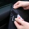 2Pcs Dog Car Door Cover for Cars, Trucks and SUV Car Door Guard Protective Cushion Door Inside Protector