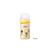PIGEON Pigeon Breastfeeding Feel Baby Bottle 240ml (for babies 3 months and up) High-quality plastic, Disney design, also used in medical