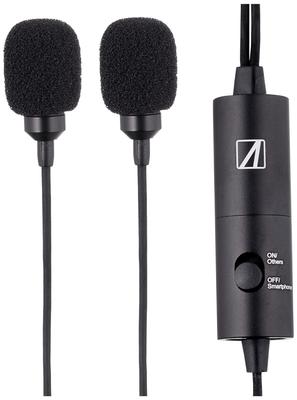 Akcesoria do audio i wideo – Mikrofony