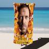 Medical Drama House MD TV Show Big Microfiber Beach Towels Quick Dry Towel Sand Beach Towels Pool Towel For Travel Swim