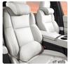 Xpeng P7/P5 Headrest Neck Pillow & Lumbar Support Cushion for Comfort in Car Interior