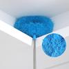 Microfiber Ceiling Fan Duster Extends Up To Long Handled Dust Locking Reusable And Cleaner Brush Duster For Effortless Cleaning&