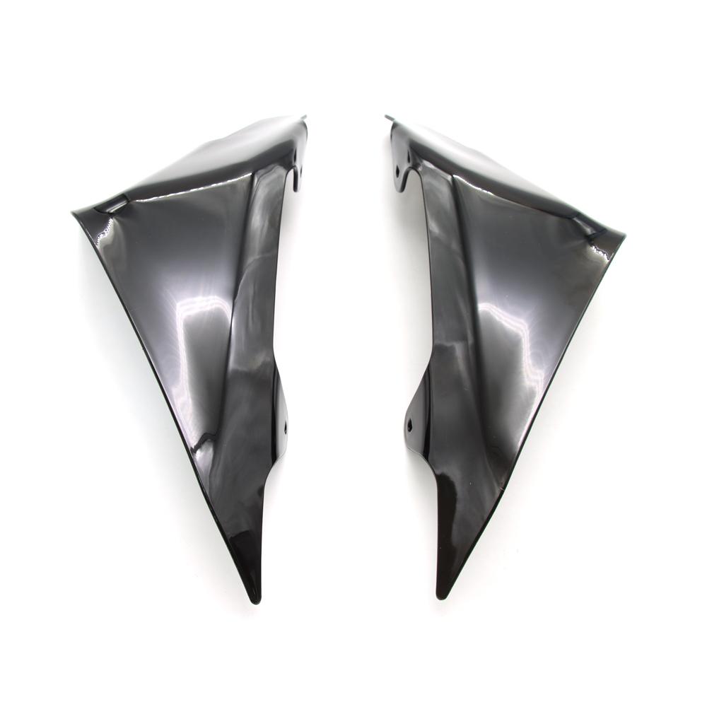 NEW R 1300GSA Tank Side Deflectors For BMW R 1300 GS Adventure Accessories Windshield Bilateral Side Wind Deflector Air Spoilers