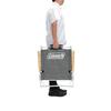 Coleman Compact Folding Chair NX (Heather Gray) Camp Outdoor