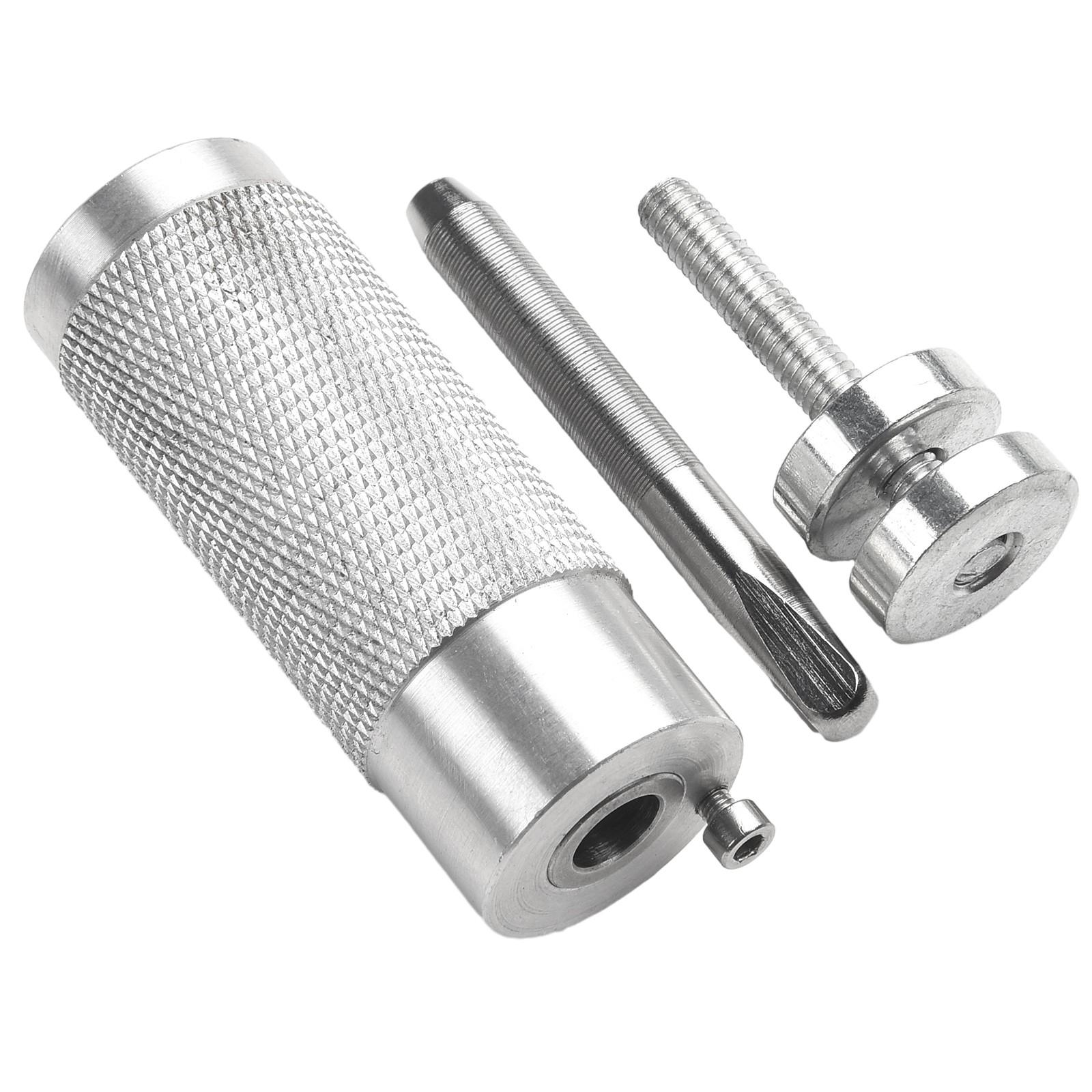 

Колкодержатель для струн фортепиано Инструмент для замены струн и ремонта Наматывание в три с половиной оборота