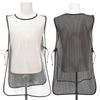Double-sided Salon Hairstylist Apron Waterproof Hairdresser Vest  Barbershop