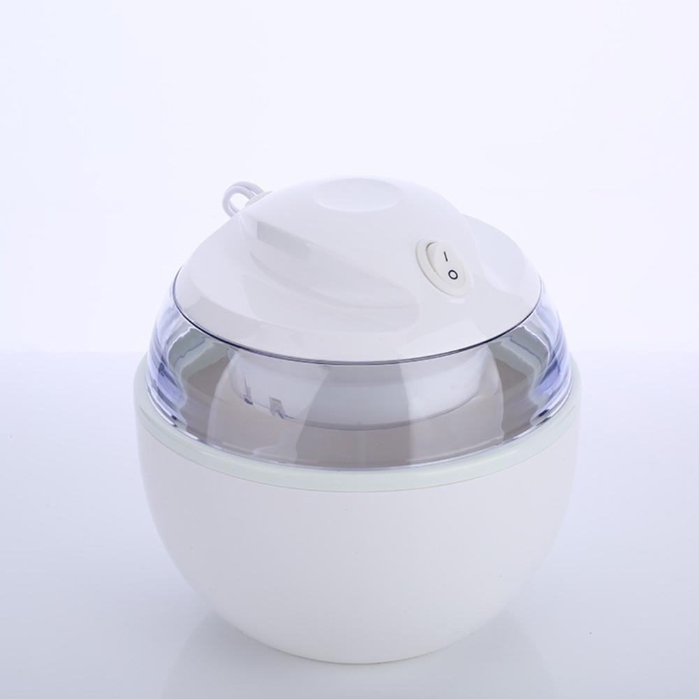 220V Domácí automatický mini výrobník zmrzliny (Národní předpis)