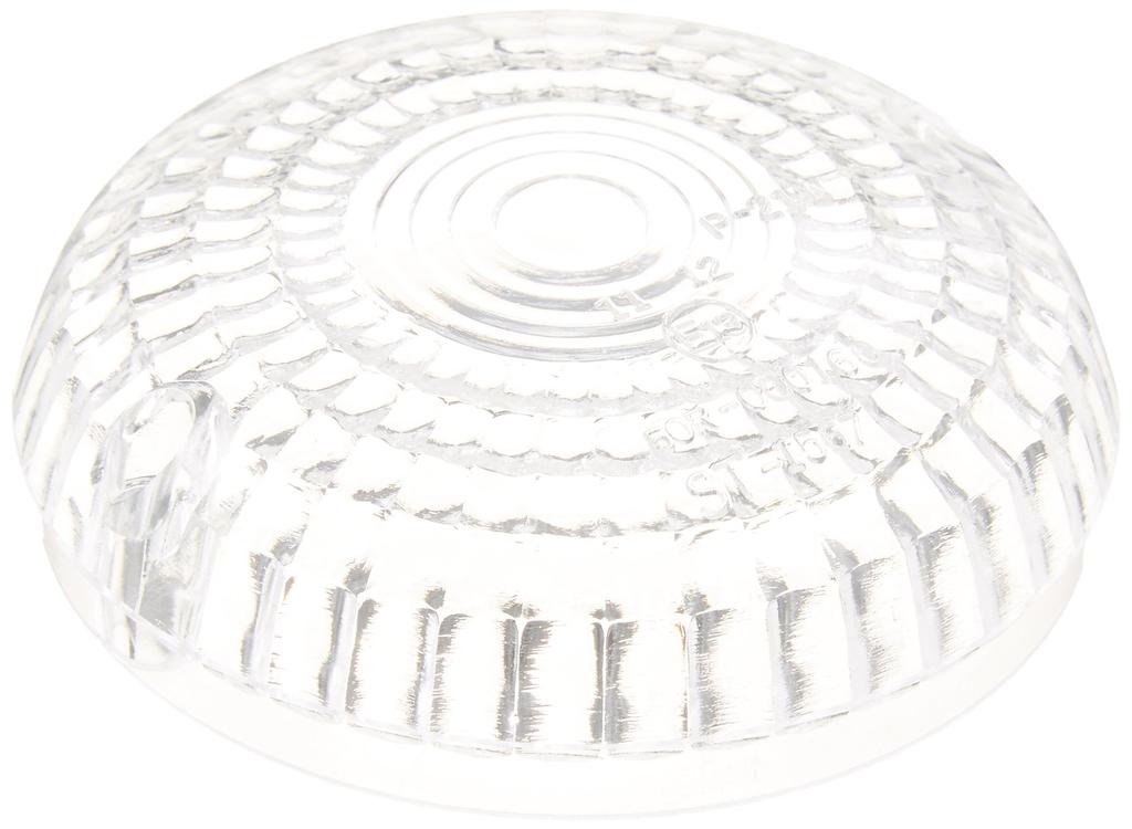 Kijima 217-4376 Motorcycle Parts Turn Signal Lens Clear Yamaha 42X-83312-00 Type