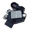 New Voltage Regulator For Hyundai Accent Elantra Veloster 11-17 Kia Forte Rio Soul 12-16 373702A850 373702B300 2612293