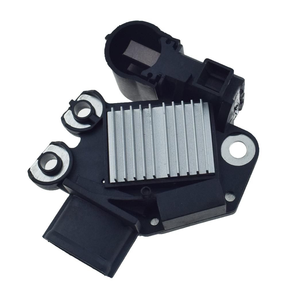 New Voltage Regulator For Hyundai Accent Elantra Veloster 11-17 Kia Forte Rio Soul 12-16 373702A850 373702B300 2612293