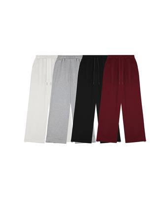 Eobiheomjeu Relax Sweat Wide Pants Abh357-306