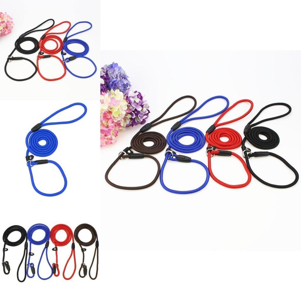 Heavy-duty Dog Leash Strong And Reliable Pet Leash Suitable For Small/medium/large Dogs
