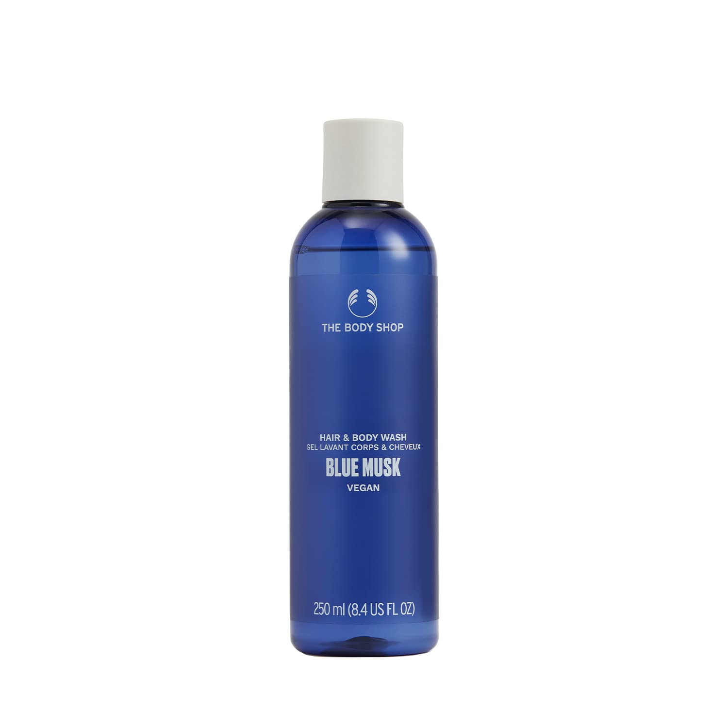 

The Body Shop Bloomsk Hair Body Wash 250 мл [Официальный] и [Оригинальный]
