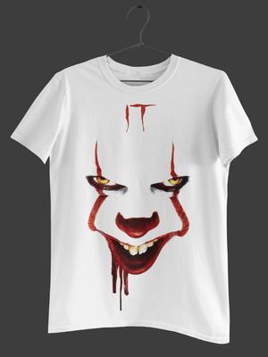 Maglietta del film IT