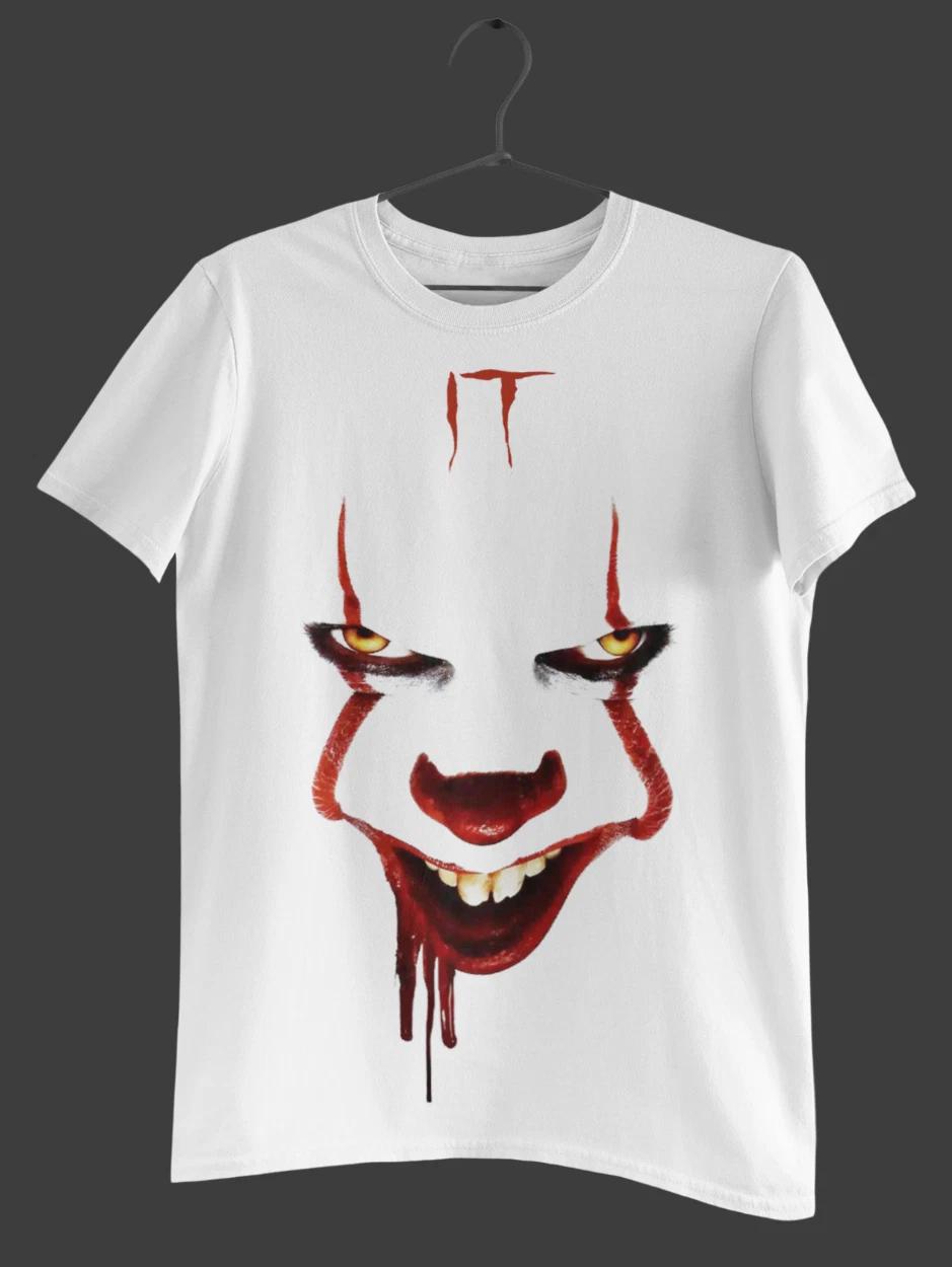 

IT movie T-Shirt 4XL
