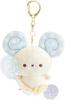 MV32101 Sugar Cocomoo "Rolly and Pop's Candy Day" Hanging Plush Toy, ChooPopCandy (Pop)