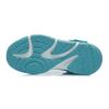 Li Ning Pioneer Li I TD Shock Absorption Basketball Shoes Kids Sneakers Pure-Blue YKBR054-5