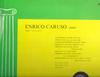 LP Record ENRICO CARUSO  Enrico Caruso Tenor Volume 7 New Yo ORL307 Olympus Records UK Classical Used