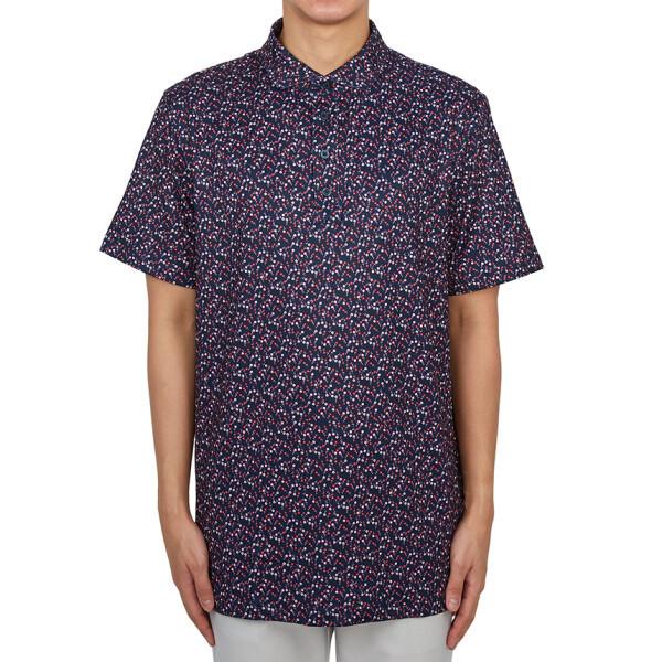 

G Fore Men S Collar ShorT Sleeve T ShirT Gmp000002 M