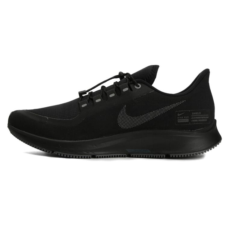 

Новые Nike Air Zoom Pegasus 35 Shield Triple Black AA1643-002 39