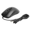   Wired Mouse 6‑Speed DPI Drive   7 Button Plug and Play Computer External Device