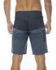 Swim Shorts ALLDAY HTR STRIPE PRO NVY [Billabon] Men's