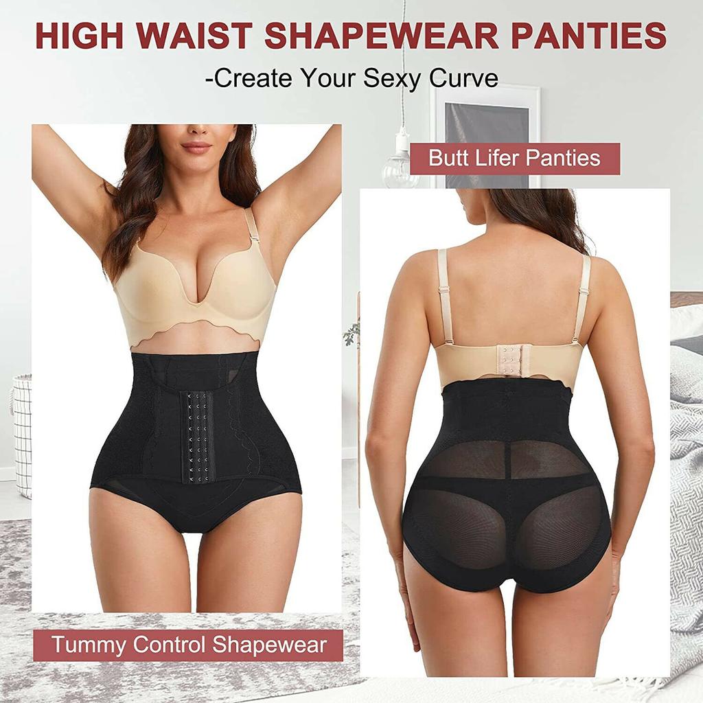 Panty Waist Trainer Body Shaper 