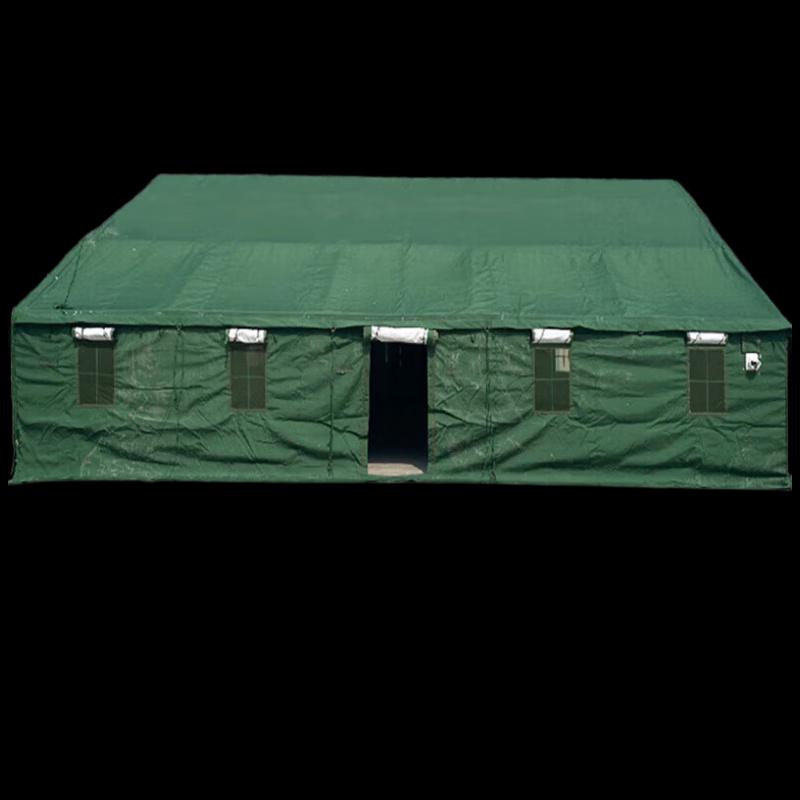 Iron Triangle Type 96 Field Command Tent