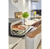 Электрогриль Severin Serico PG 8575 Pizzagrill (8575000)
