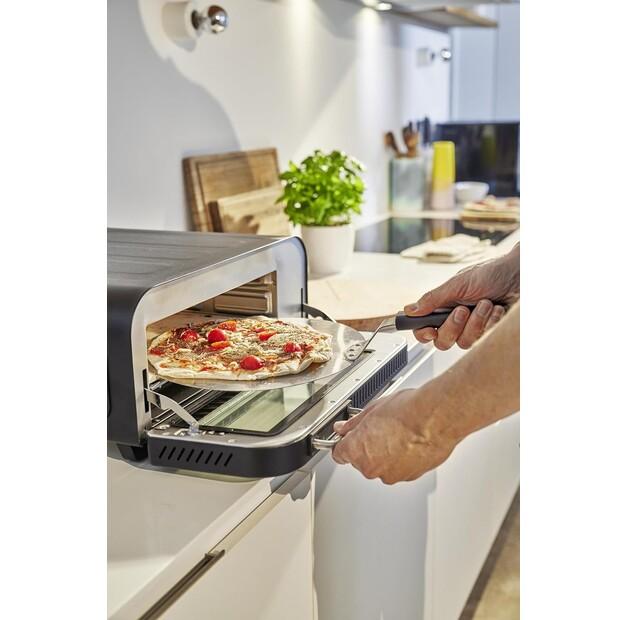 Электрогриль Severin Serico PG 8575 Pizzagrill (8575000)