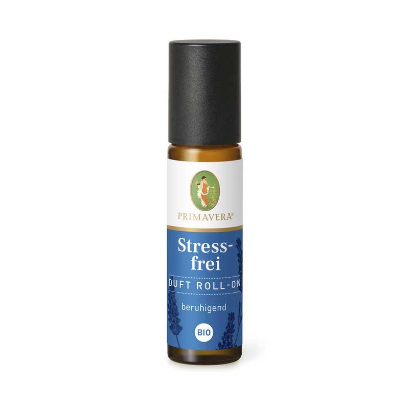 

Primavera Aroma Roll-On Lavender 10ml