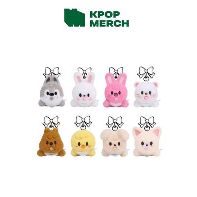 [Pre-order] Stray Kids - SKZOO Secret WIND-UP Plush - RUN IT