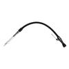Engine Flexible Oil Dipstick Stainless Steel Fluid Oil Level Dipstick Tool for LSX LS1 LS2 LS2 LS6 4.8L 5.7L 6.0L 6.2L