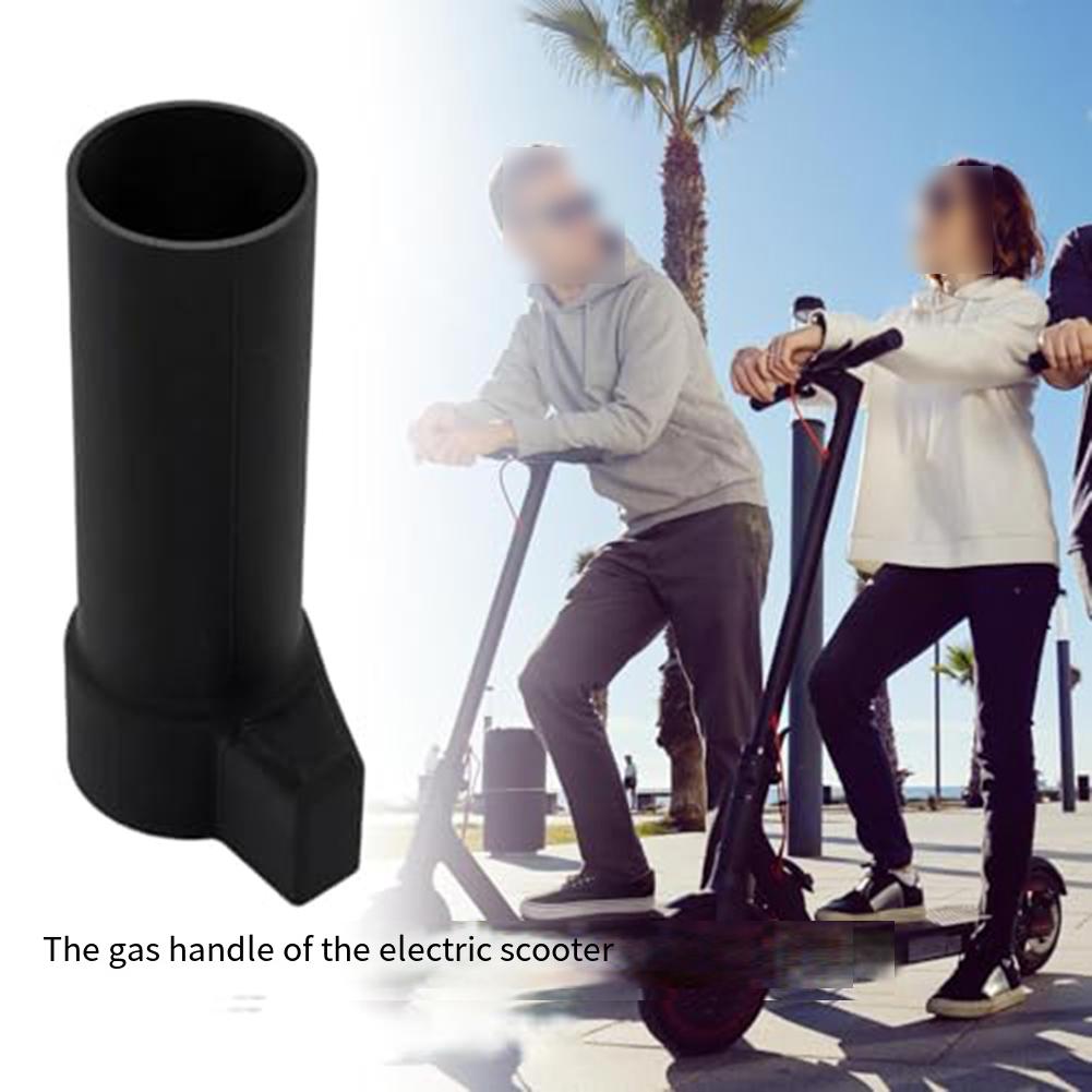 Elektroroller Gasgriff Rutschfester Controller Gasgriff Griffe Zubehör