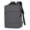 BRINCH Laptop Bag 17/17.3 Inch Business Travel Backpack Suitable for Huawei Apple Laptops