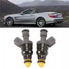 1 Pcs New Fuel Injector Nozzle 0280155209 for Benz SL320 S320 V320 E320 E280