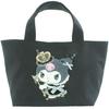 [Yasuda Tsusho] Miscellaneous Goods KU20th Sagara Tote 618 Kuromi