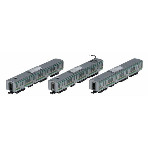 

TOMIX N Gauge E231-1000 Series Tokaido Line Add-On A3 Car Set 92371 Model Train