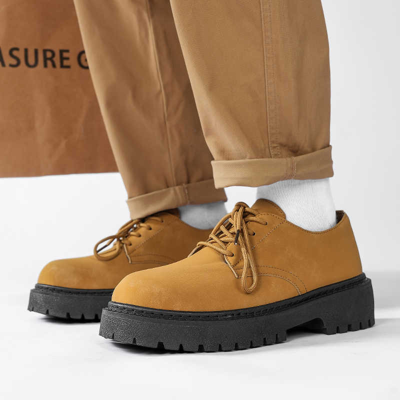 Fashion Platformed Thick Heeled Men Sport Shoes Basketball Sneakers Man Size 50 Boots Size 46 Supplies Tensi Health Promo