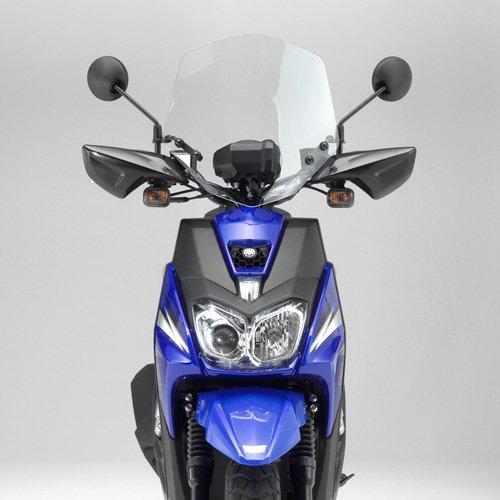 YAMAHA Windshield Screen BW'S12590793-53099