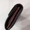 Used LOUIS VUITTON Vernis Portefeuil long wallet